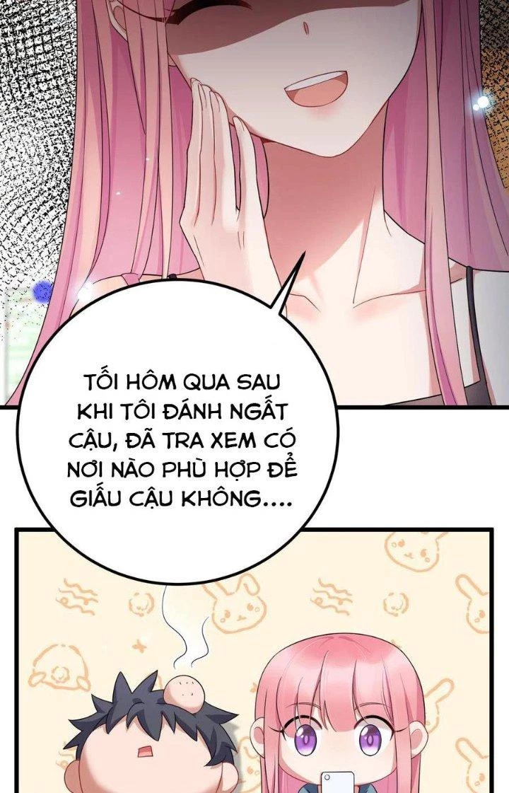 Phương Pháp Sử Dụng Ma Nữ Và Thánh Nữ Chapter 73 - Trang 2