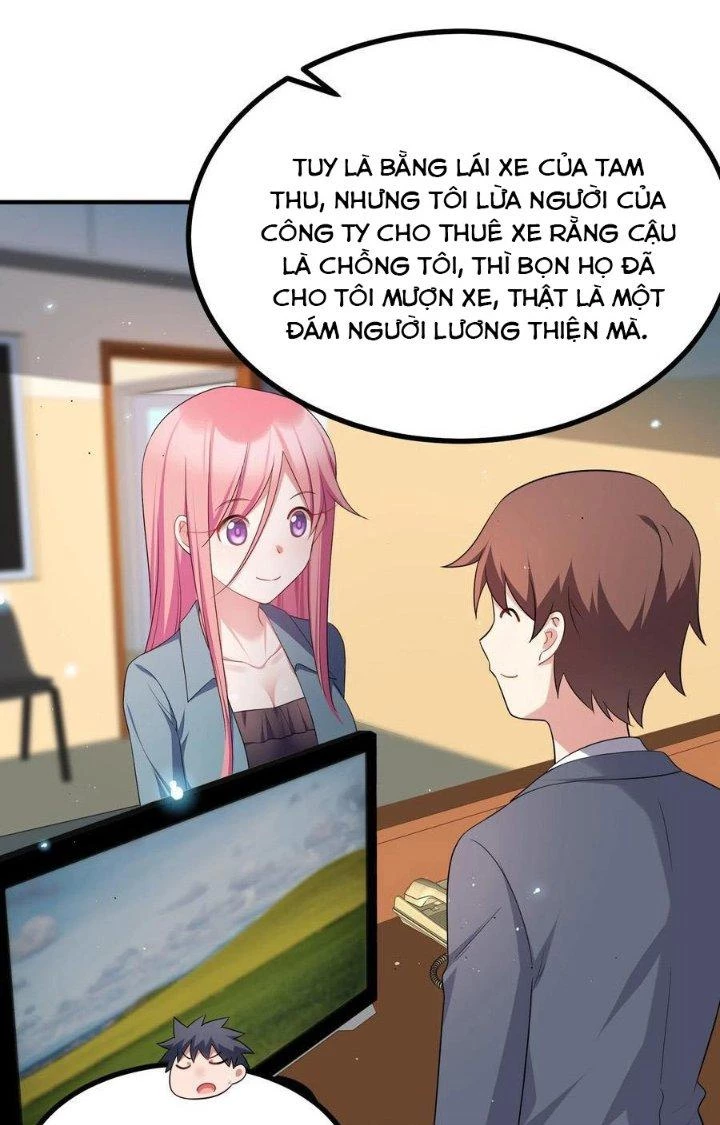 Phương Pháp Sử Dụng Ma Nữ Và Thánh Nữ Chapter 73 - Trang 2