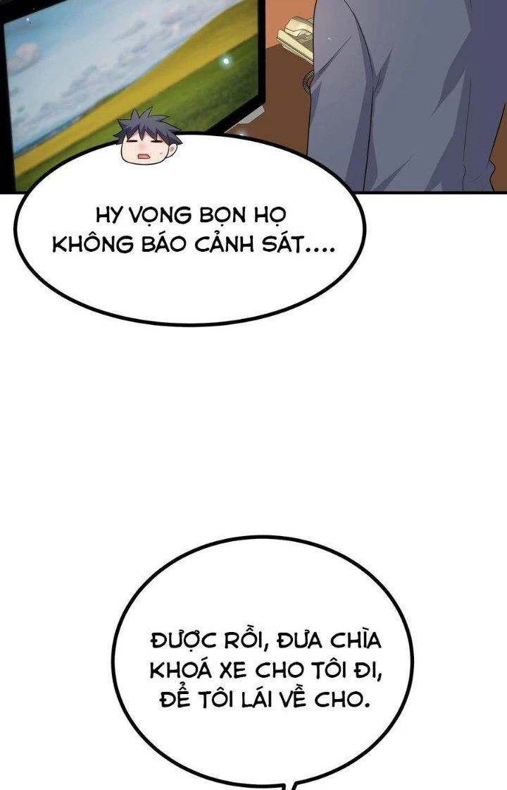 Phương Pháp Sử Dụng Ma Nữ Và Thánh Nữ Chapter 73 - Trang 2