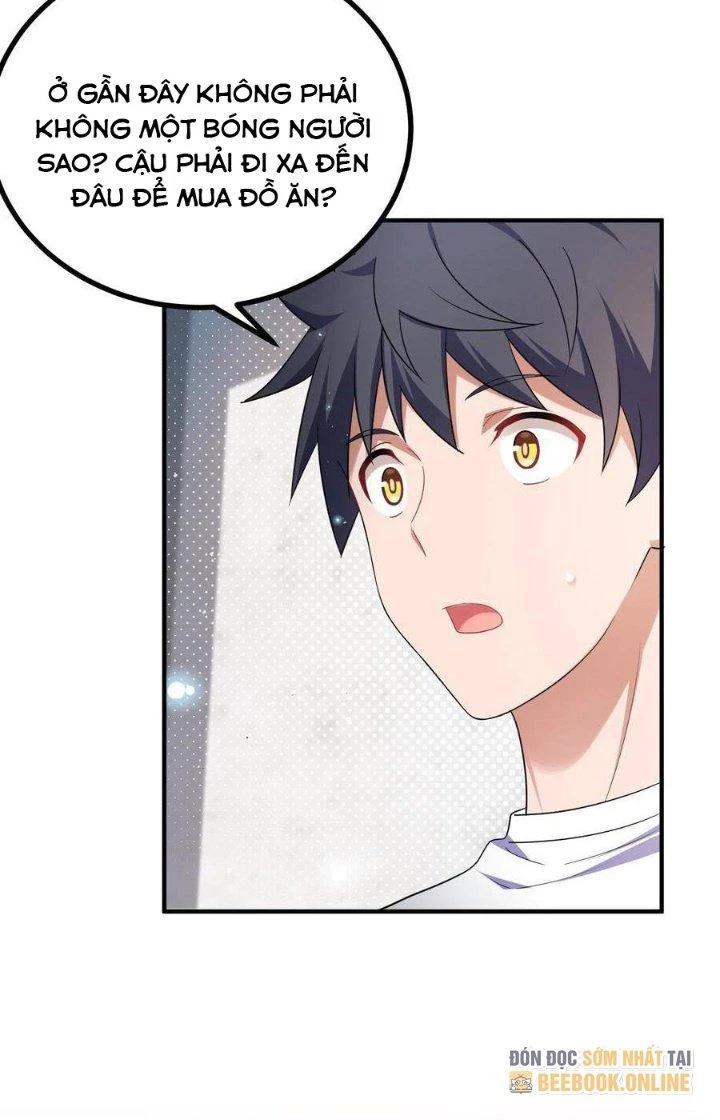 Phương Pháp Sử Dụng Ma Nữ Và Thánh Nữ Chapter 73 - Trang 2