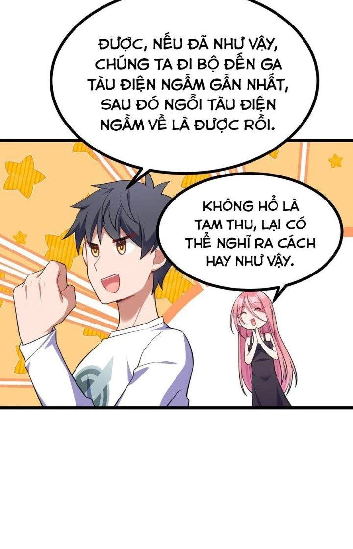 Phương Pháp Sử Dụng Ma Nữ Và Thánh Nữ Chapter 73 - Trang 2