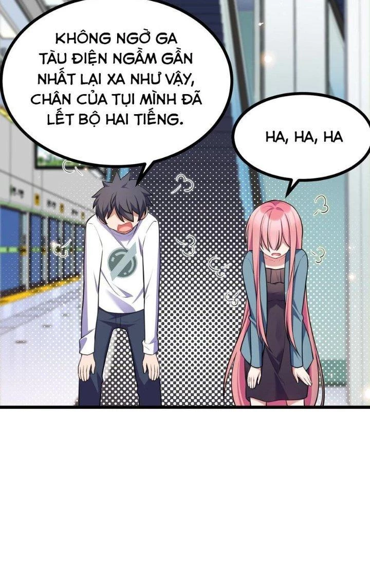 Phương Pháp Sử Dụng Ma Nữ Và Thánh Nữ Chapter 73 - Trang 2