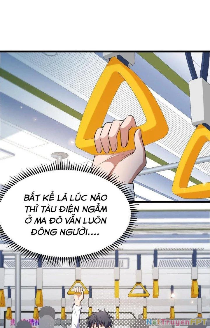 Phương Pháp Sử Dụng Ma Nữ Và Thánh Nữ Chapter 73 - Trang 2