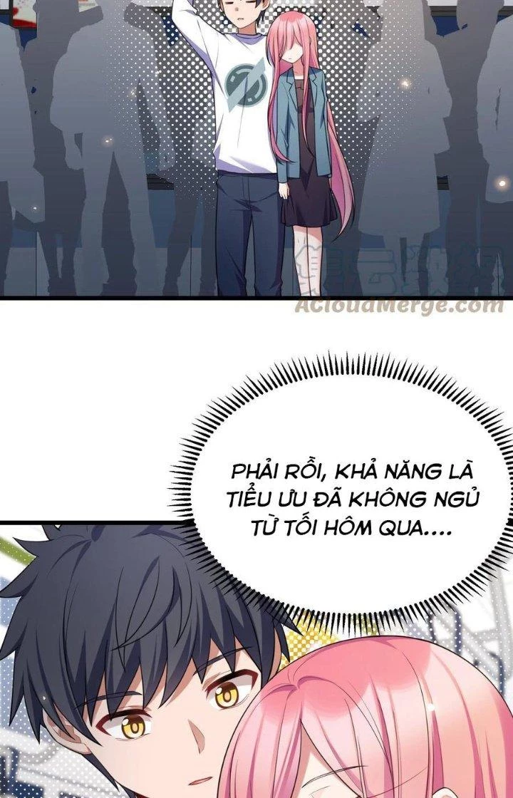 Phương Pháp Sử Dụng Ma Nữ Và Thánh Nữ Chapter 73 - Trang 2