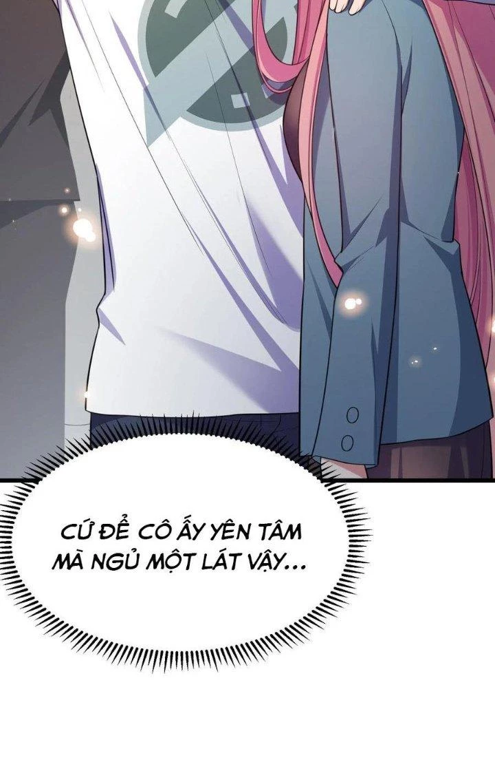 Phương Pháp Sử Dụng Ma Nữ Và Thánh Nữ Chapter 73 - Trang 2