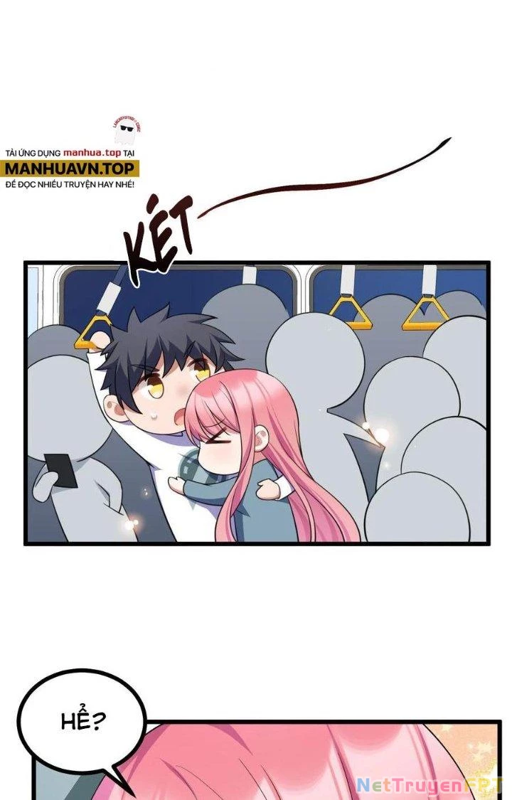 Phương Pháp Sử Dụng Ma Nữ Và Thánh Nữ Chapter 73 - Trang 2