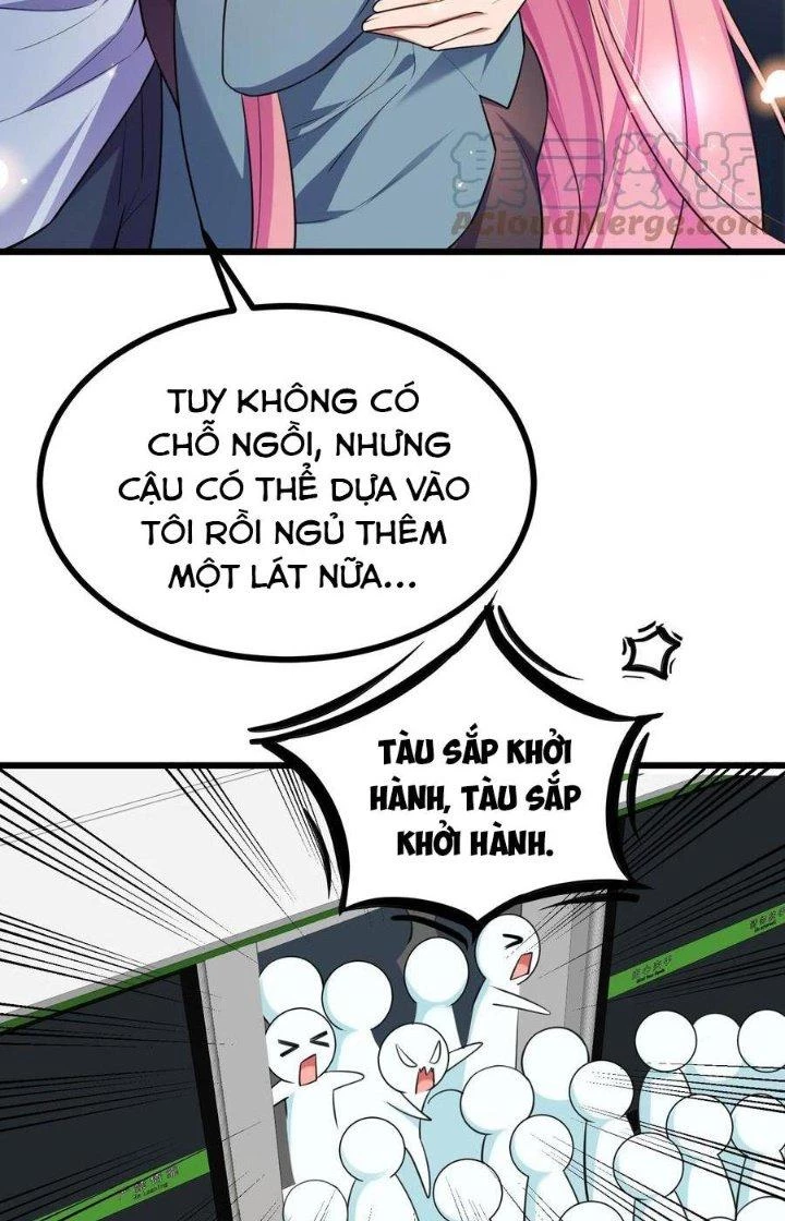 Phương Pháp Sử Dụng Ma Nữ Và Thánh Nữ Chapter 73 - Trang 2