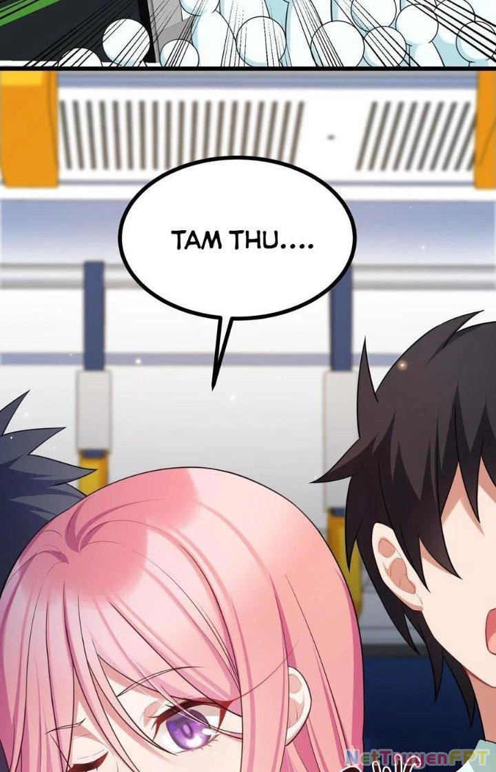 Phương Pháp Sử Dụng Ma Nữ Và Thánh Nữ Chapter 73 - Trang 2