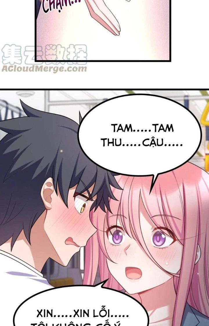 Phương Pháp Sử Dụng Ma Nữ Và Thánh Nữ Chapter 73 - Trang 2