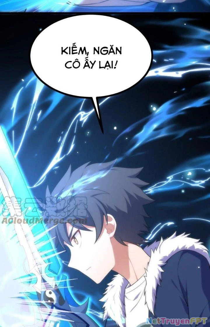 Phương Pháp Sử Dụng Ma Nữ Và Thánh Nữ Chapter 74 - Trang 2