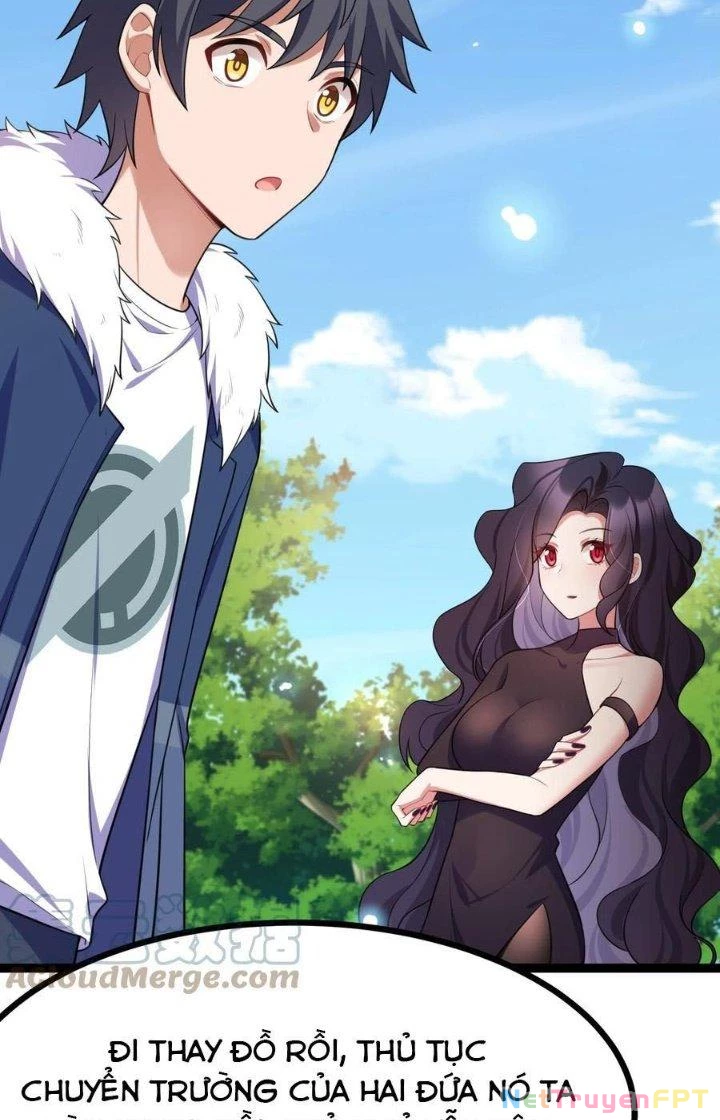 Phương Pháp Sử Dụng Ma Nữ Và Thánh Nữ Chapter 74 - Trang 2