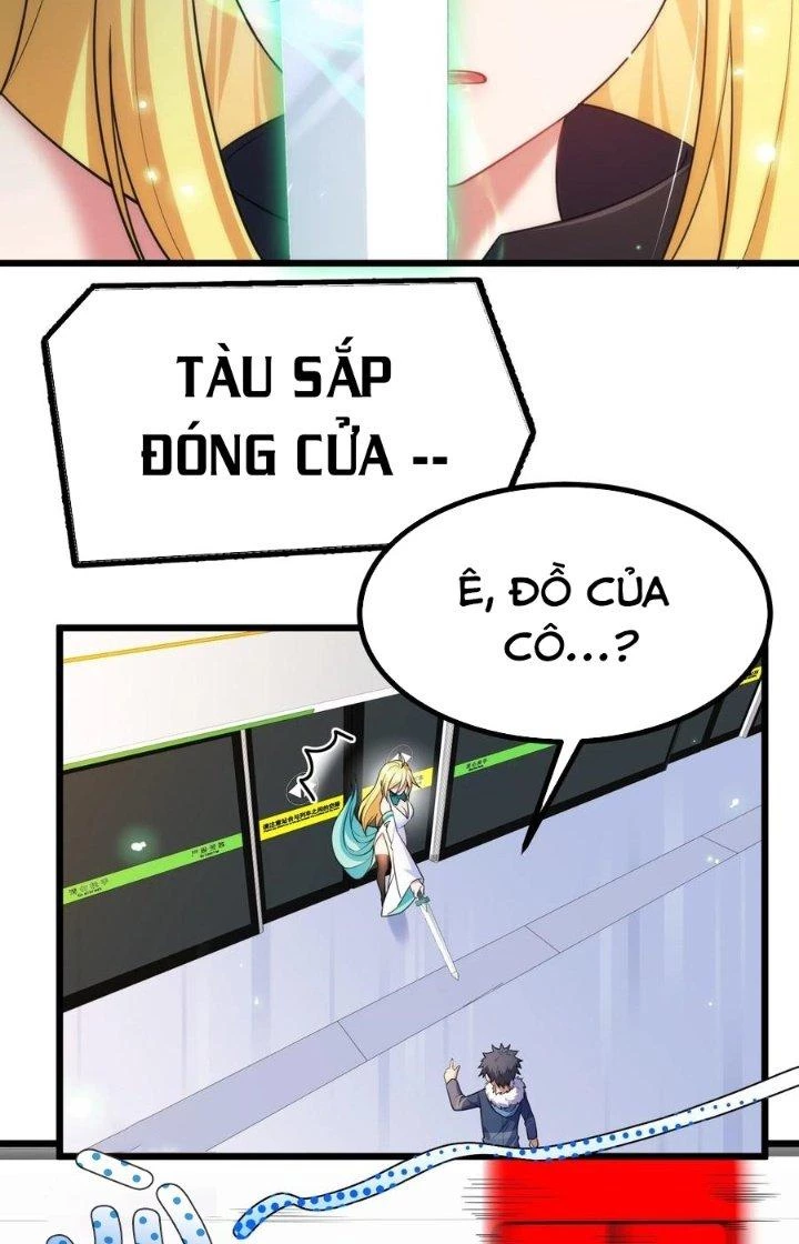 Phương Pháp Sử Dụng Ma Nữ Và Thánh Nữ Chapter 75 - Trang 2