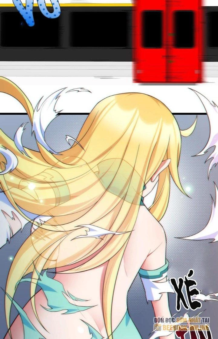 Phương Pháp Sử Dụng Ma Nữ Và Thánh Nữ Chapter 75 - Trang 2