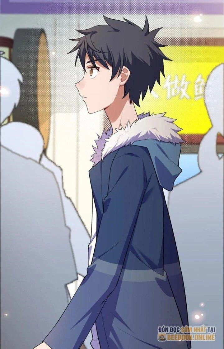 Phương Pháp Sử Dụng Ma Nữ Và Thánh Nữ Chapter 75 - Trang 2