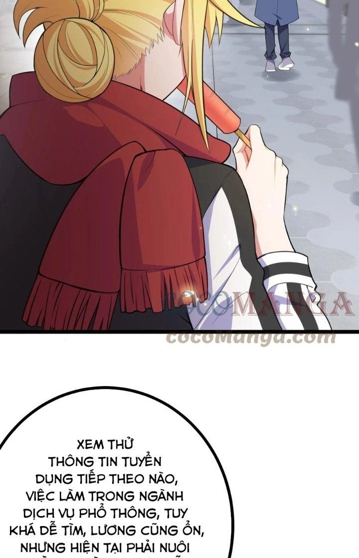 Phương Pháp Sử Dụng Ma Nữ Và Thánh Nữ Chapter 75 - Trang 2