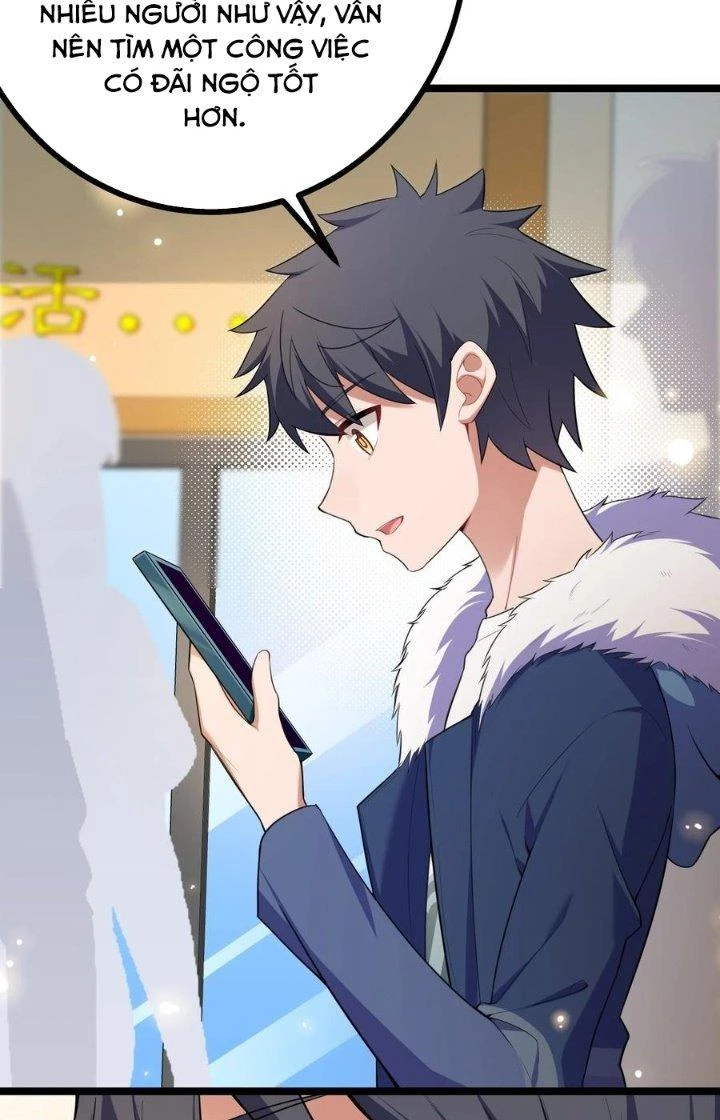 Phương Pháp Sử Dụng Ma Nữ Và Thánh Nữ Chapter 75 - Trang 2