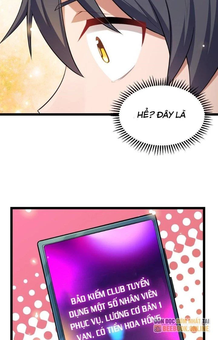 Phương Pháp Sử Dụng Ma Nữ Và Thánh Nữ Chapter 75 - Trang 2