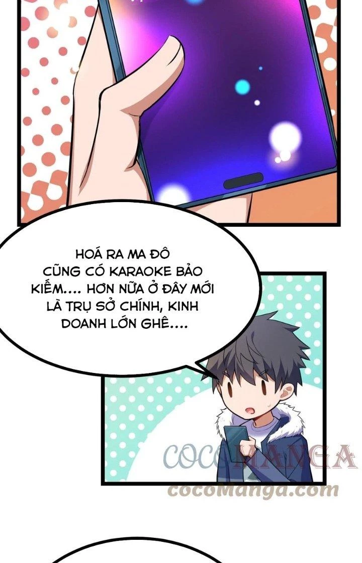 Phương Pháp Sử Dụng Ma Nữ Và Thánh Nữ Chapter 75 - Trang 2