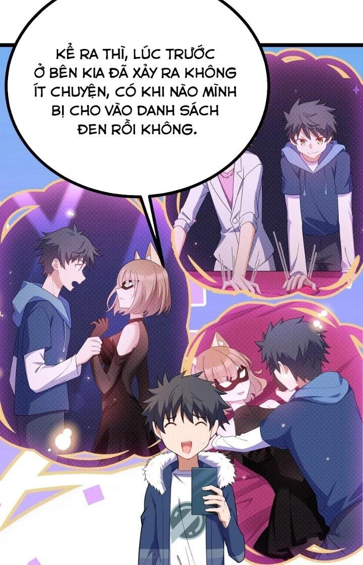 Phương Pháp Sử Dụng Ma Nữ Và Thánh Nữ Chapter 75 - Trang 2