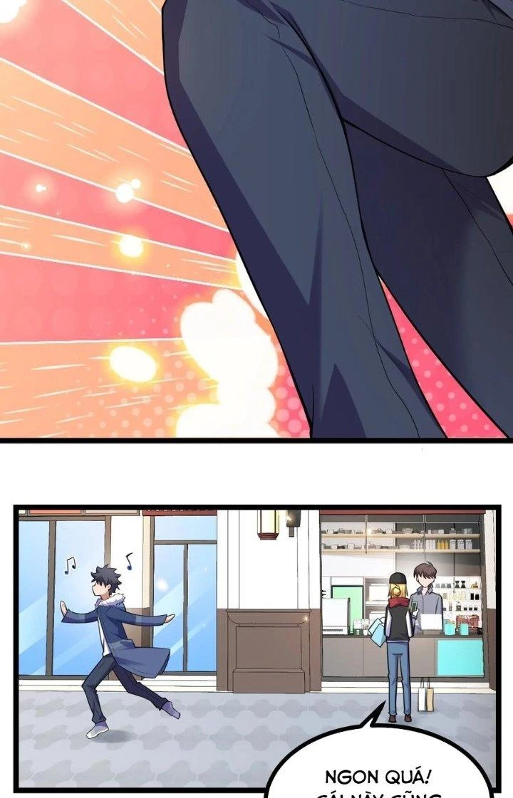 Phương Pháp Sử Dụng Ma Nữ Và Thánh Nữ Chapter 75 - Trang 2