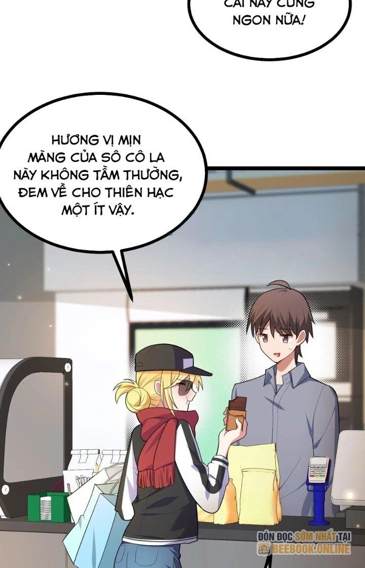 Phương Pháp Sử Dụng Ma Nữ Và Thánh Nữ Chapter 75 - Trang 2