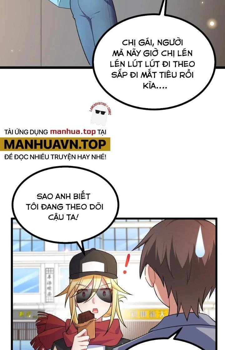 Phương Pháp Sử Dụng Ma Nữ Và Thánh Nữ Chapter 75 - Trang 2