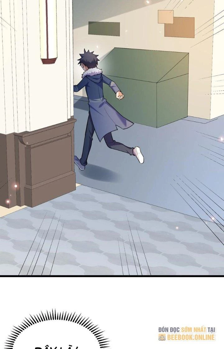 Phương Pháp Sử Dụng Ma Nữ Và Thánh Nữ Chapter 75 - Trang 2