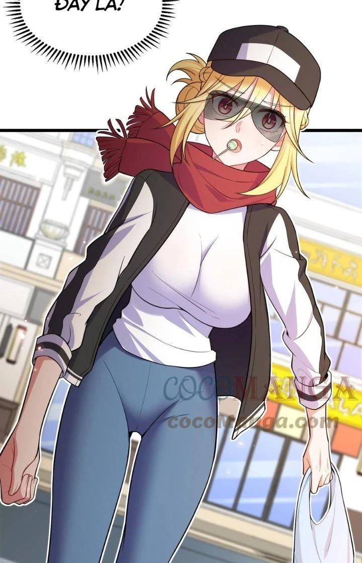 Phương Pháp Sử Dụng Ma Nữ Và Thánh Nữ Chapter 75 - Trang 2