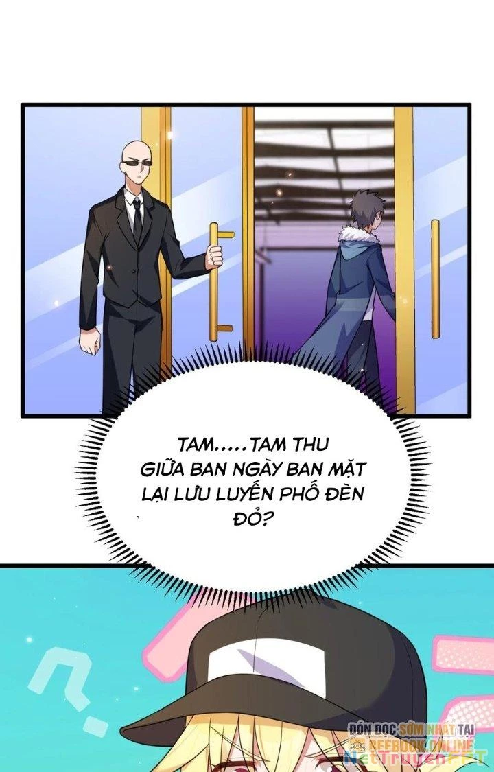 Phương Pháp Sử Dụng Ma Nữ Và Thánh Nữ Chapter 75 - Trang 2