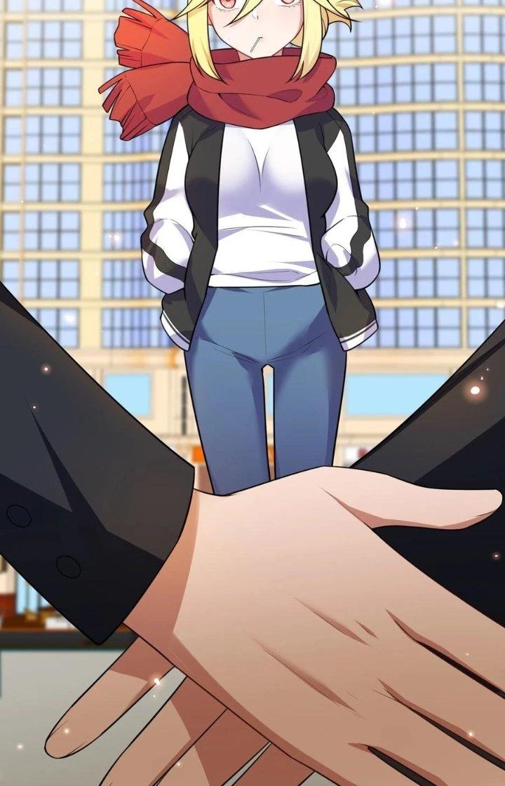 Phương Pháp Sử Dụng Ma Nữ Và Thánh Nữ Chapter 75 - Trang 2