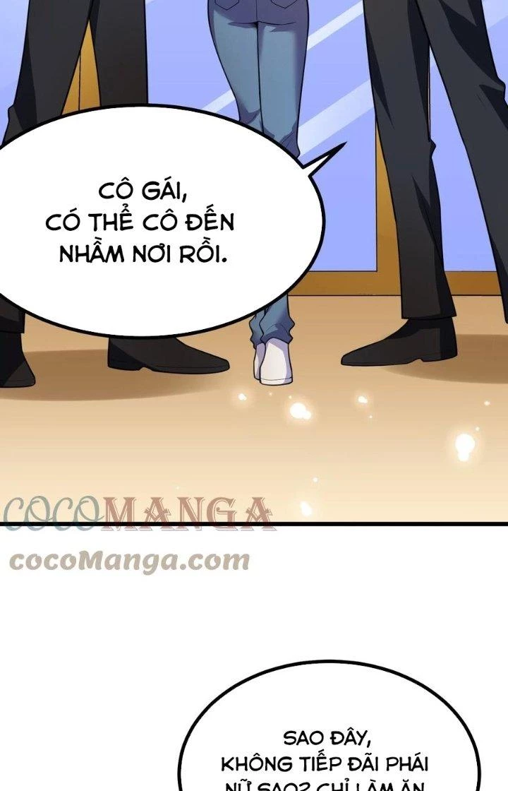 Phương Pháp Sử Dụng Ma Nữ Và Thánh Nữ Chapter 75 - Trang 2