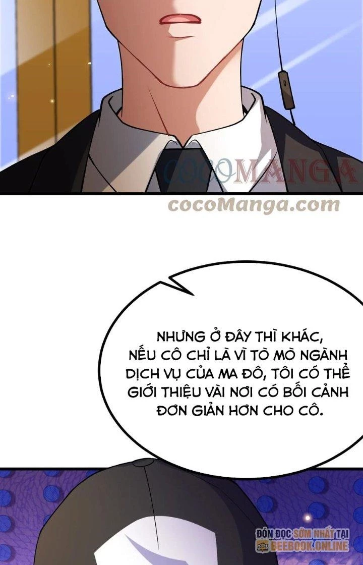 Phương Pháp Sử Dụng Ma Nữ Và Thánh Nữ Chapter 75 - Trang 2