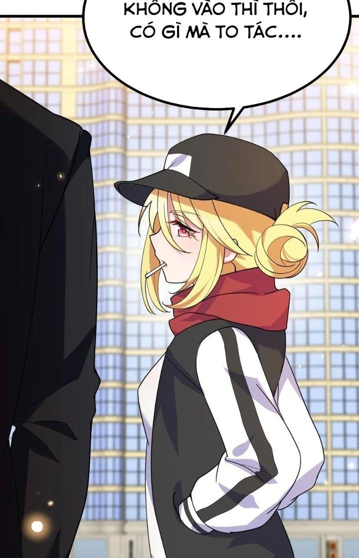 Phương Pháp Sử Dụng Ma Nữ Và Thánh Nữ Chapter 75 - Trang 2