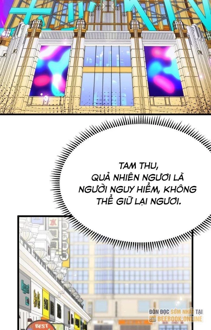 Phương Pháp Sử Dụng Ma Nữ Và Thánh Nữ Chapter 75 - Trang 2