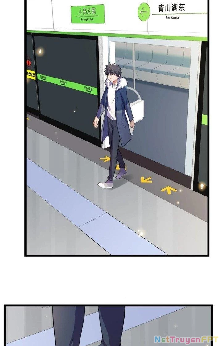 Phương Pháp Sử Dụng Ma Nữ Và Thánh Nữ Chapter 75 - Trang 2