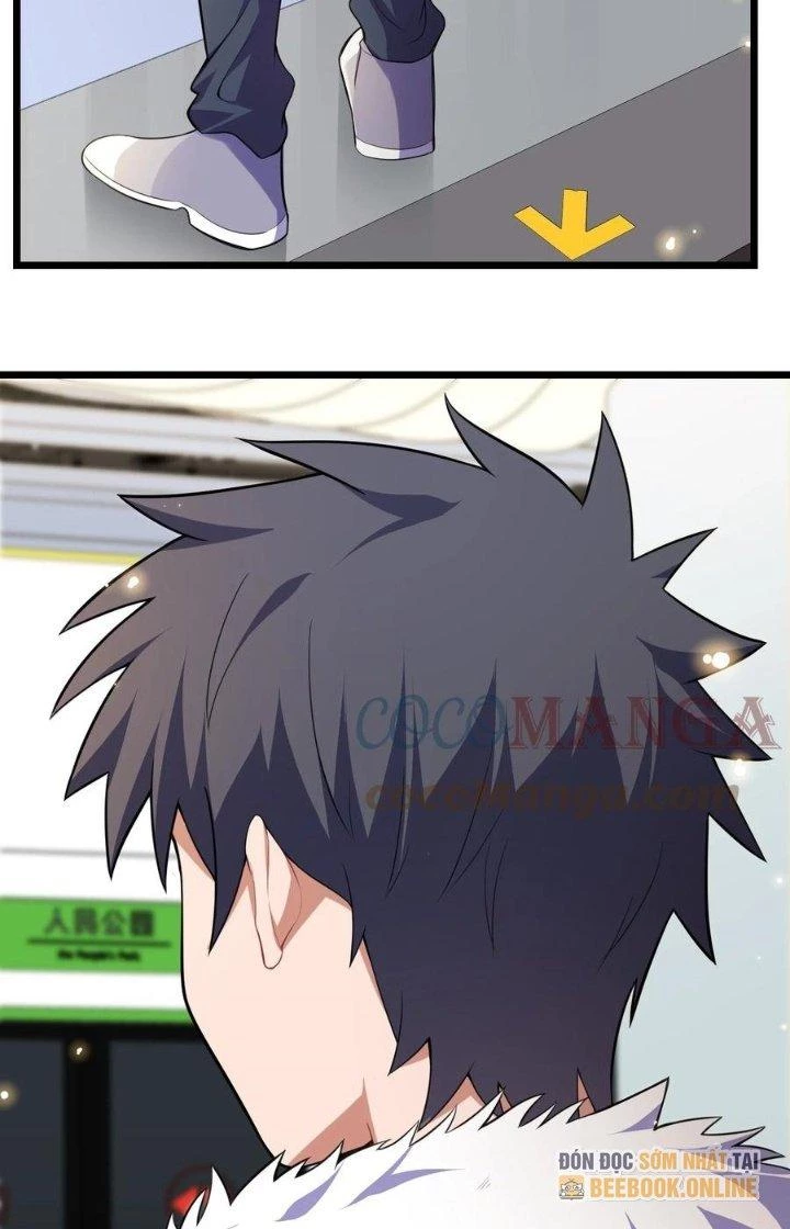 Phương Pháp Sử Dụng Ma Nữ Và Thánh Nữ Chapter 75 - Trang 2