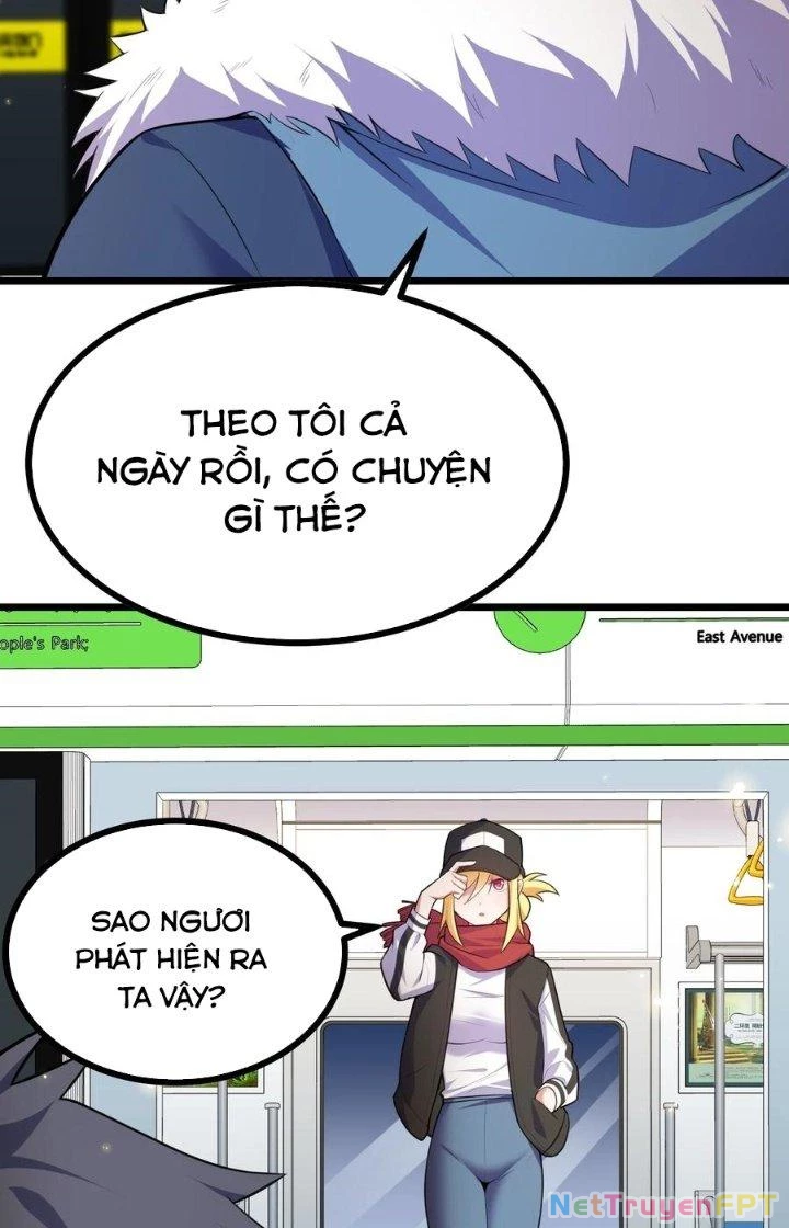 Phương Pháp Sử Dụng Ma Nữ Và Thánh Nữ Chapter 75 - Trang 2