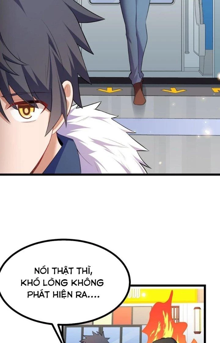 Phương Pháp Sử Dụng Ma Nữ Và Thánh Nữ Chapter 75 - Trang 2