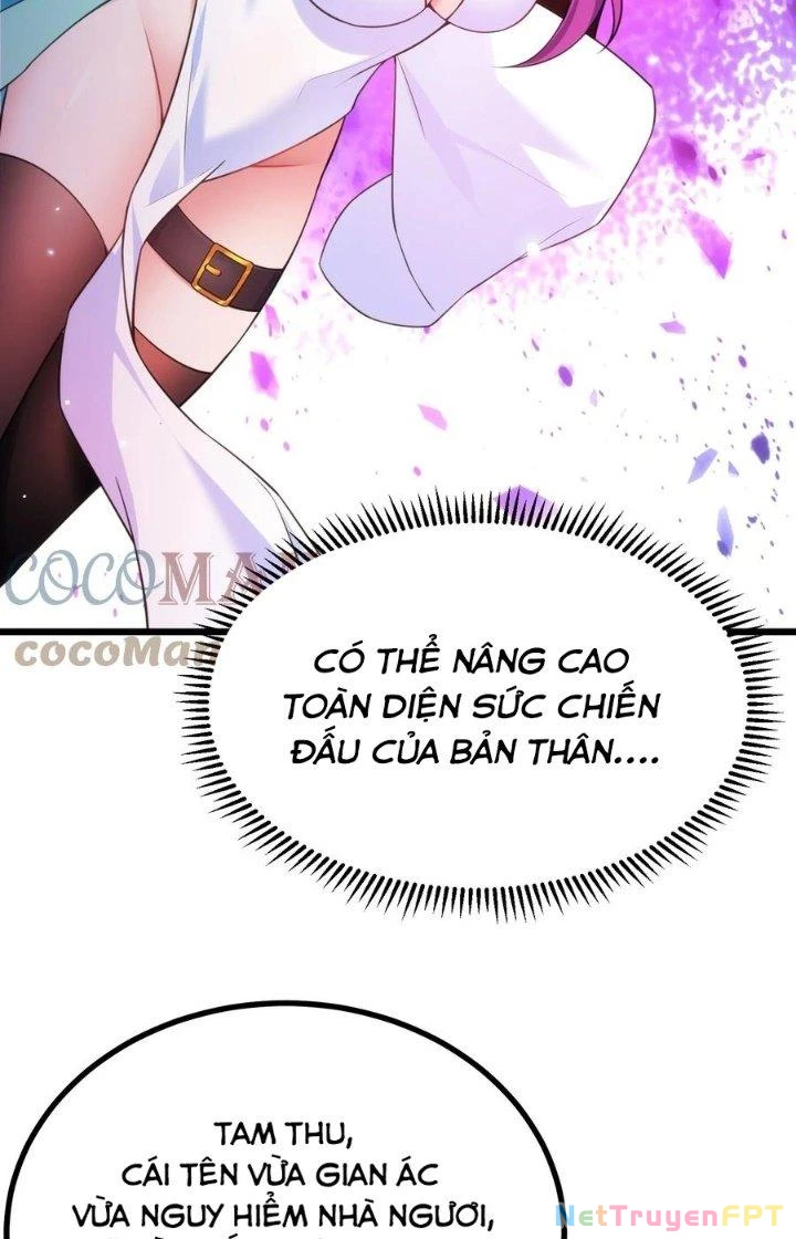 Phương Pháp Sử Dụng Ma Nữ Và Thánh Nữ Chapter 75 - Trang 2