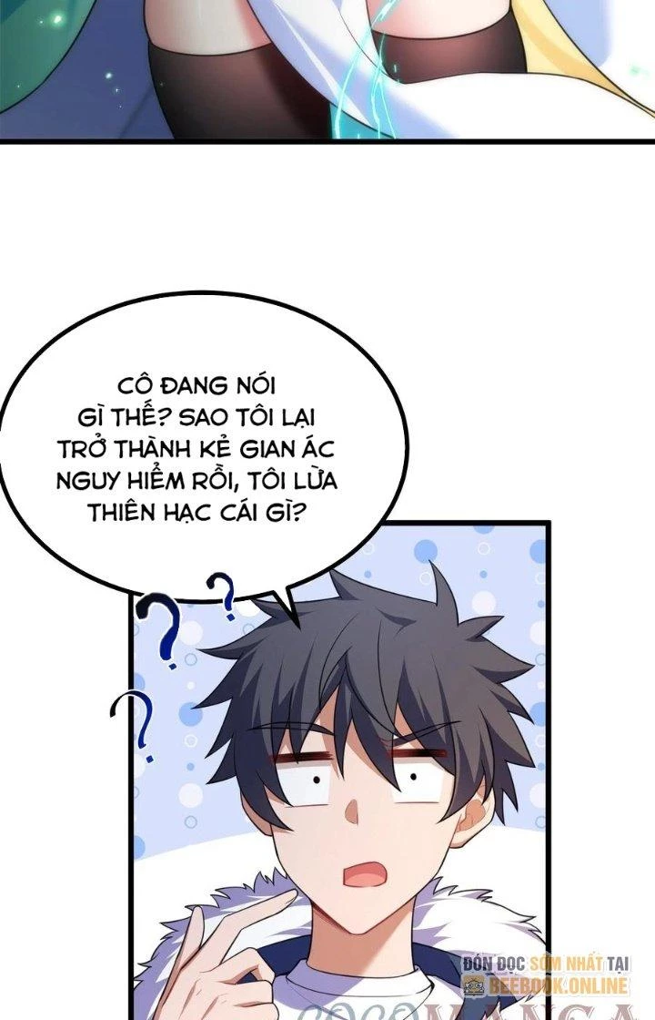 Phương Pháp Sử Dụng Ma Nữ Và Thánh Nữ Chapter 75 - Trang 2