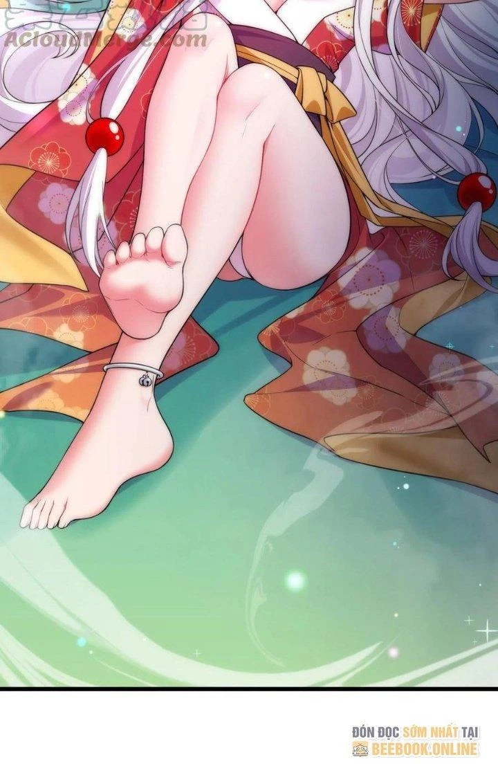 Phương Pháp Sử Dụng Ma Nữ Và Thánh Nữ Chapter 76 - Trang 2