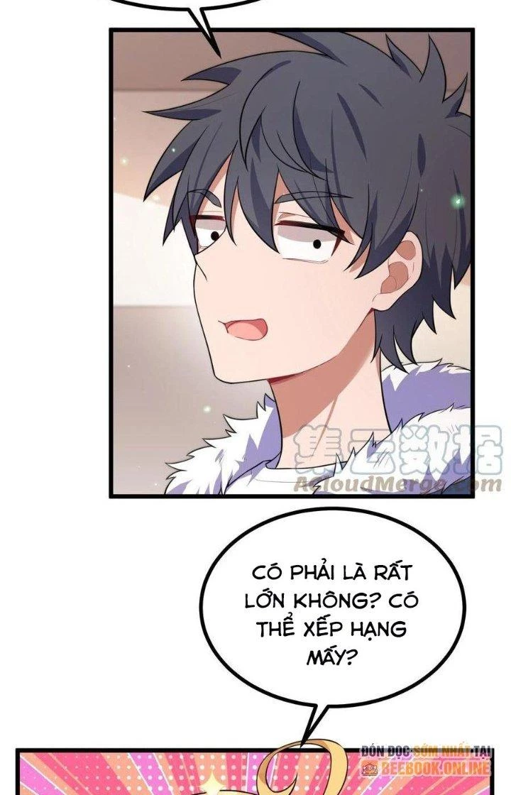 Phương Pháp Sử Dụng Ma Nữ Và Thánh Nữ Chapter 76 - Trang 2