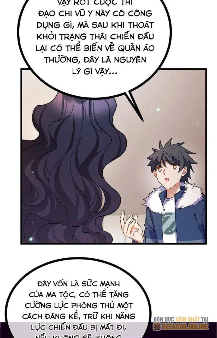 Phương Pháp Sử Dụng Ma Nữ Và Thánh Nữ Chapter 76 - Trang 2