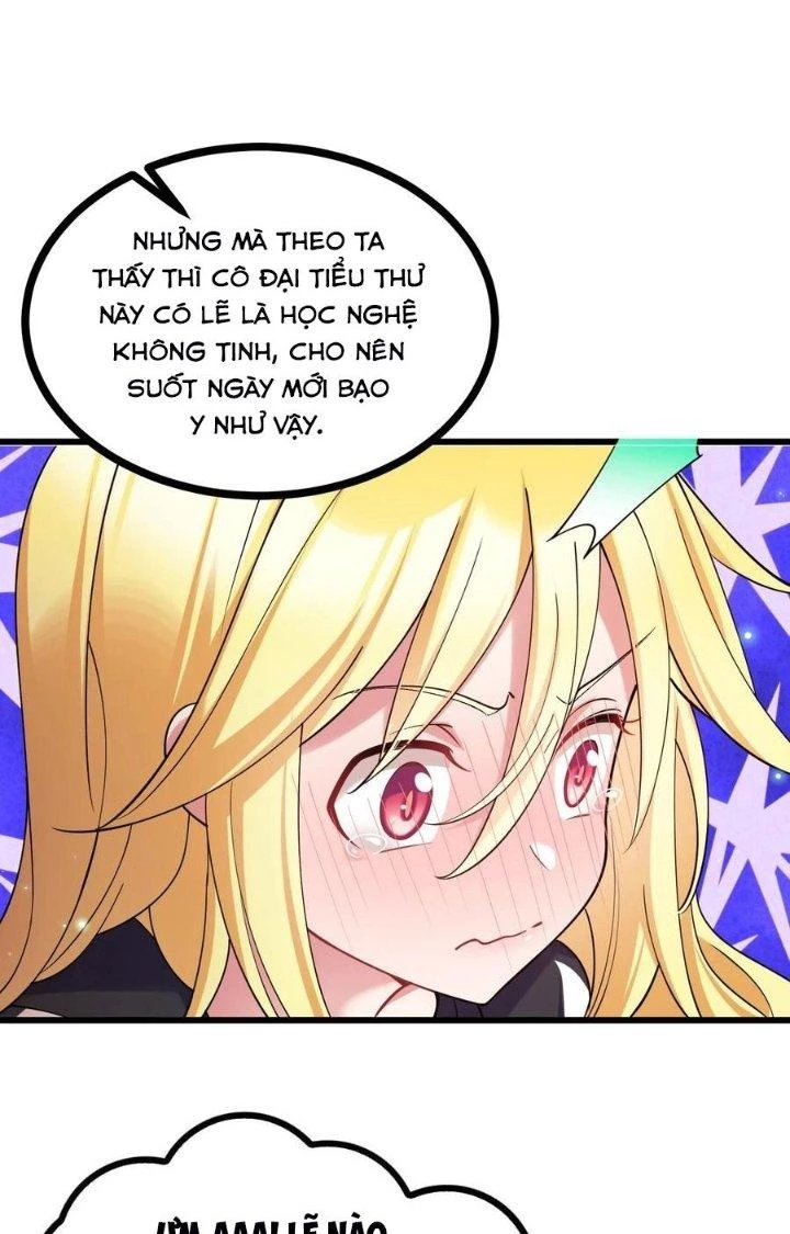 Phương Pháp Sử Dụng Ma Nữ Và Thánh Nữ Chapter 76 - Trang 2
