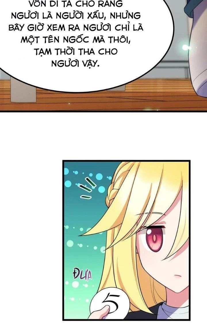 Phương Pháp Sử Dụng Ma Nữ Và Thánh Nữ Chapter 76 - Trang 2