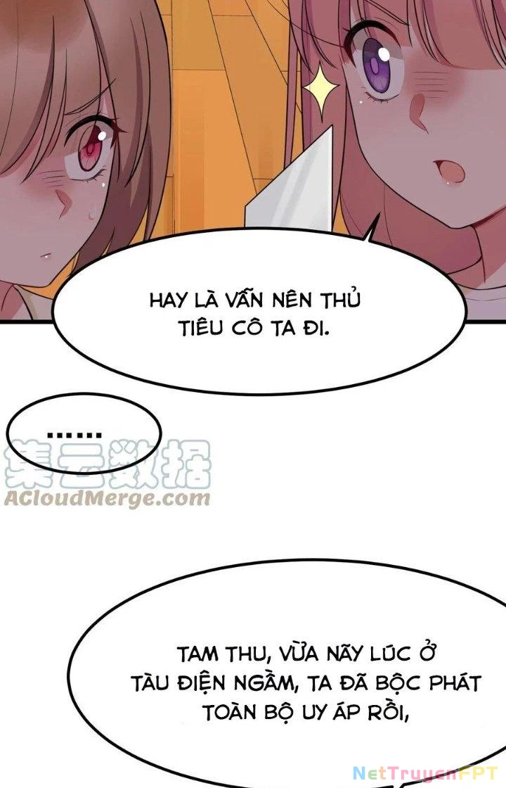 Phương Pháp Sử Dụng Ma Nữ Và Thánh Nữ Chapter 76 - Trang 2