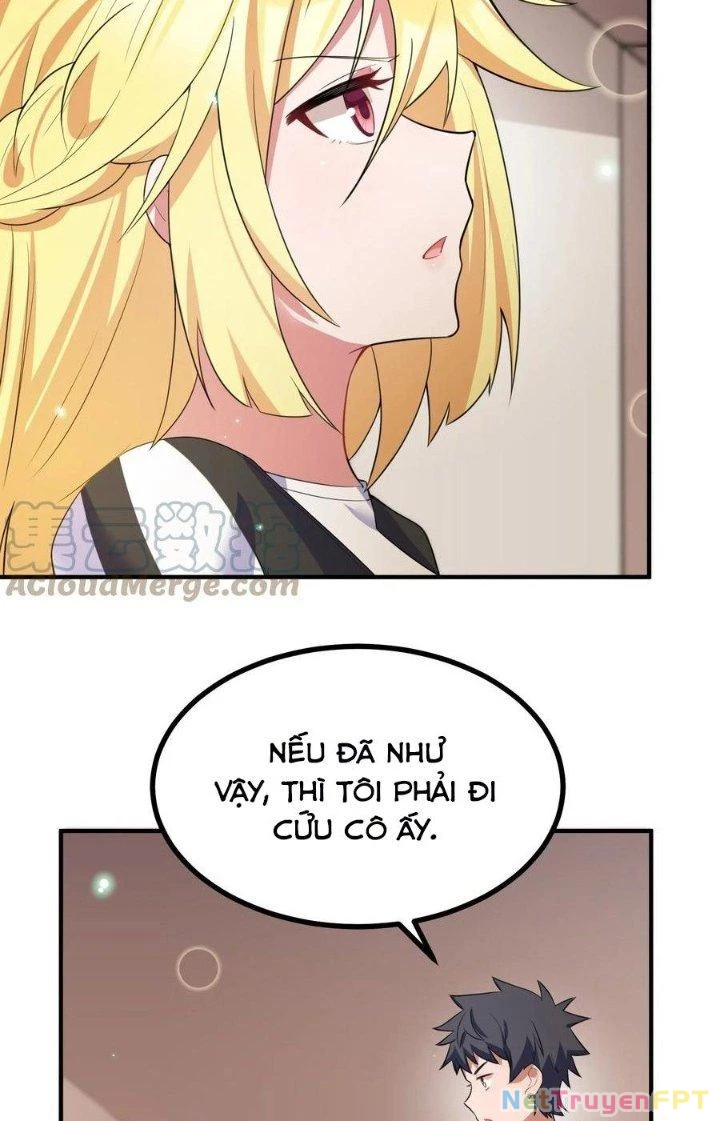 Phương Pháp Sử Dụng Ma Nữ Và Thánh Nữ Chapter 76 - Trang 2