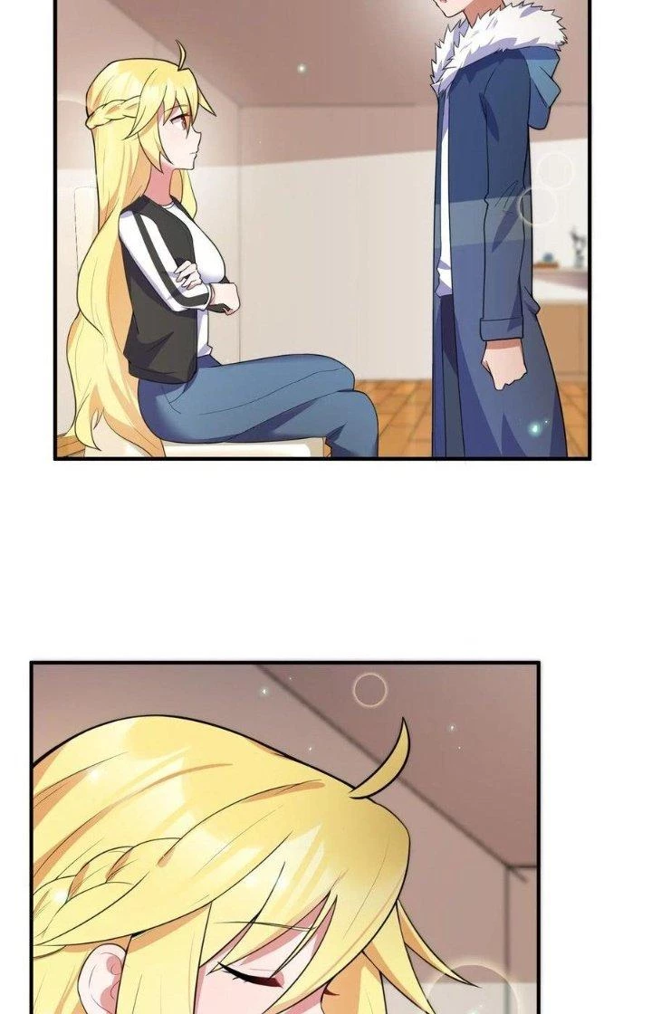 Phương Pháp Sử Dụng Ma Nữ Và Thánh Nữ Chapter 76 - Trang 2