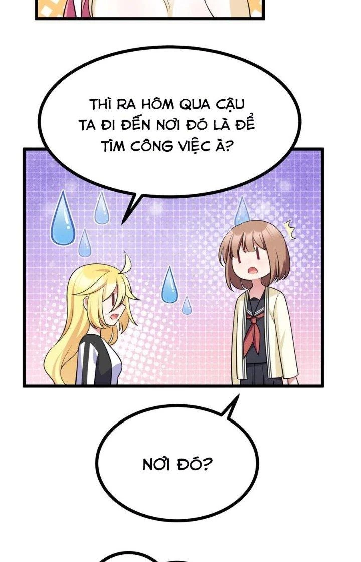 Phương Pháp Sử Dụng Ma Nữ Và Thánh Nữ Chapter 76 - Trang 2