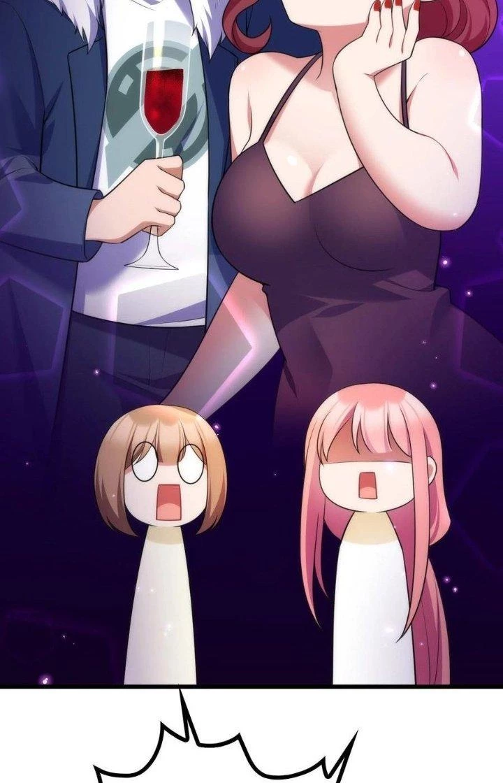 Phương Pháp Sử Dụng Ma Nữ Và Thánh Nữ Chapter 76 - Trang 2